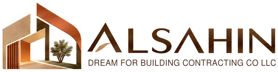 ALSAHIN — Dream for Building Contracting CO LLC